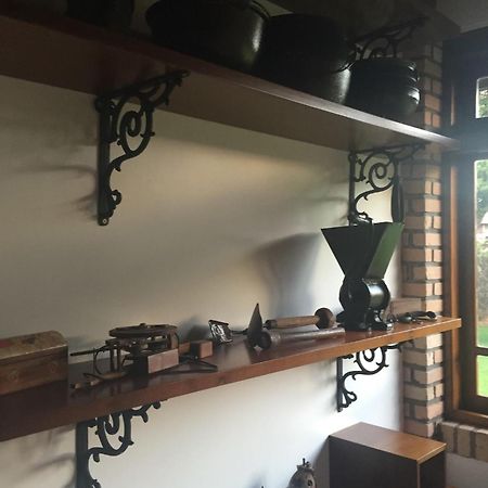 Hotel Do Lago Толедо Екстериор снимка