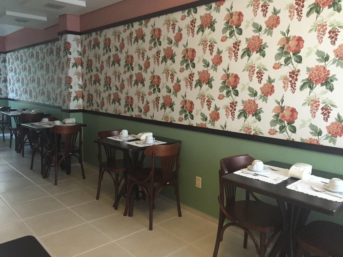 Hotel Do Lago Толедо Екстериор снимка