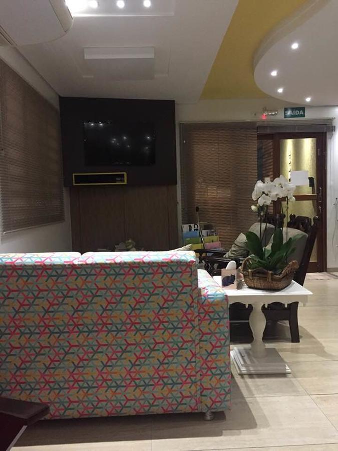 Hotel Do Lago Толедо Екстериор снимка